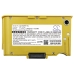 Batteria per elettroutensili Topcon CS-TOP111SL