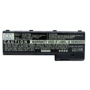 CS-TOP100HB<br />Batterie per   sostituisce la batteria PABAS078