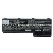 CS-TOP100NB<br />Batterie per   sostituisce la batteria PA3480U-1BRS