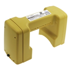 Sostituzione della batteria compatibile per Topcon BT-24QW