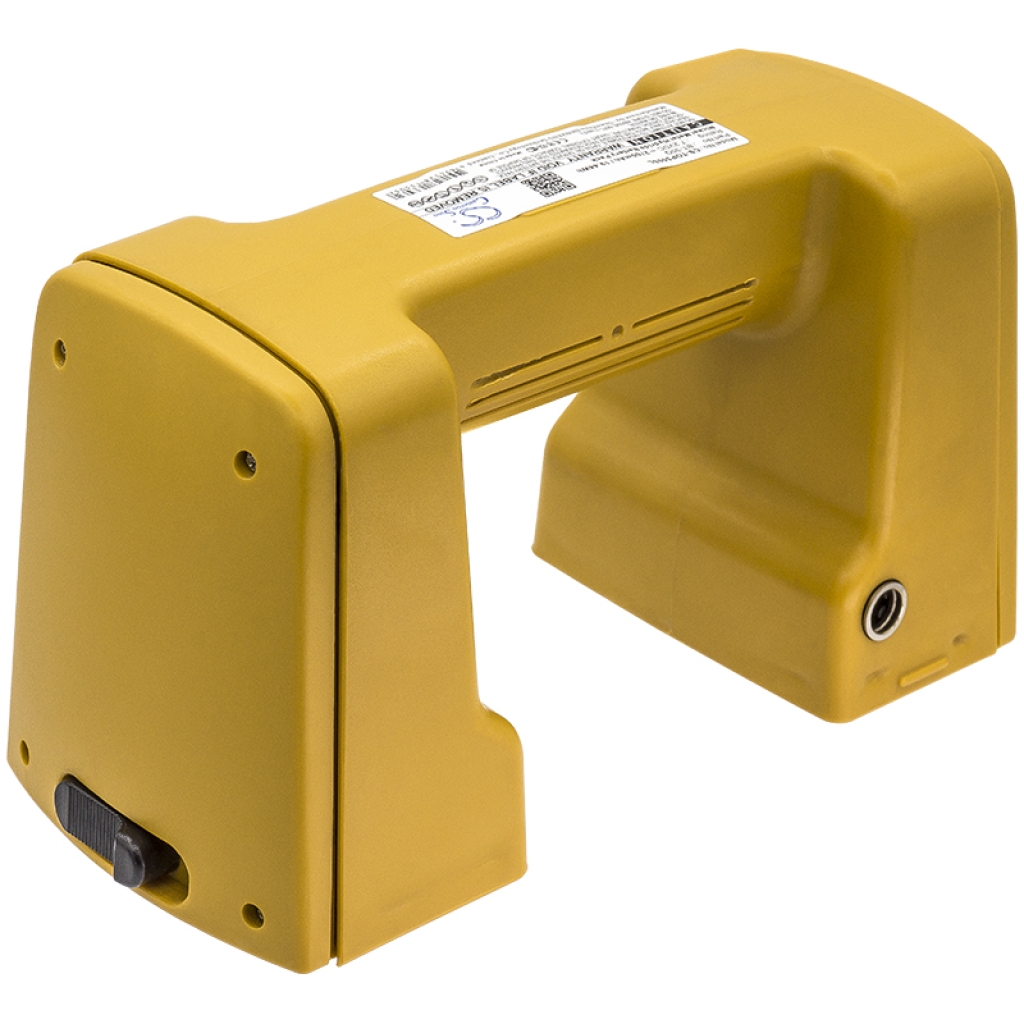 Batteria per elettroutensili Topcon GTS-711 (CS-TOP300SL)