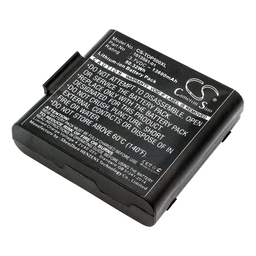 Batteria per elettroutensili Sokkia SHC-5000