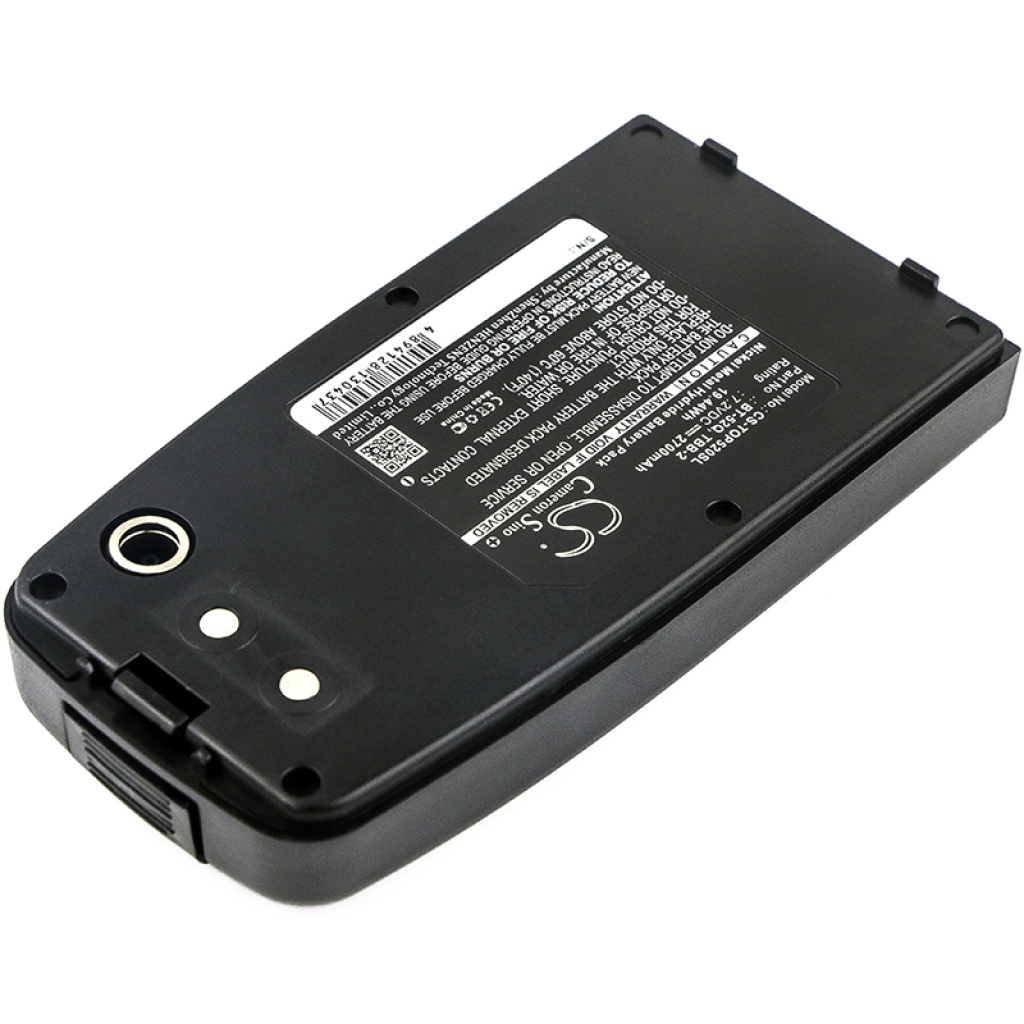 Power Tools Battery Topcon GTS230W