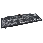 Batteria notebook Toshiba Satellite+P55W