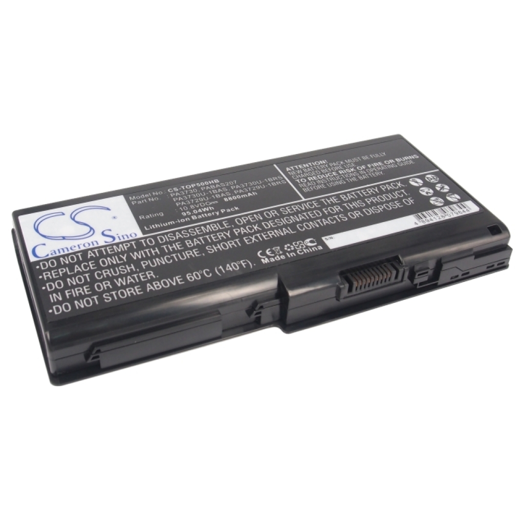 Batterie Sostituisce PA3730U-1BRS