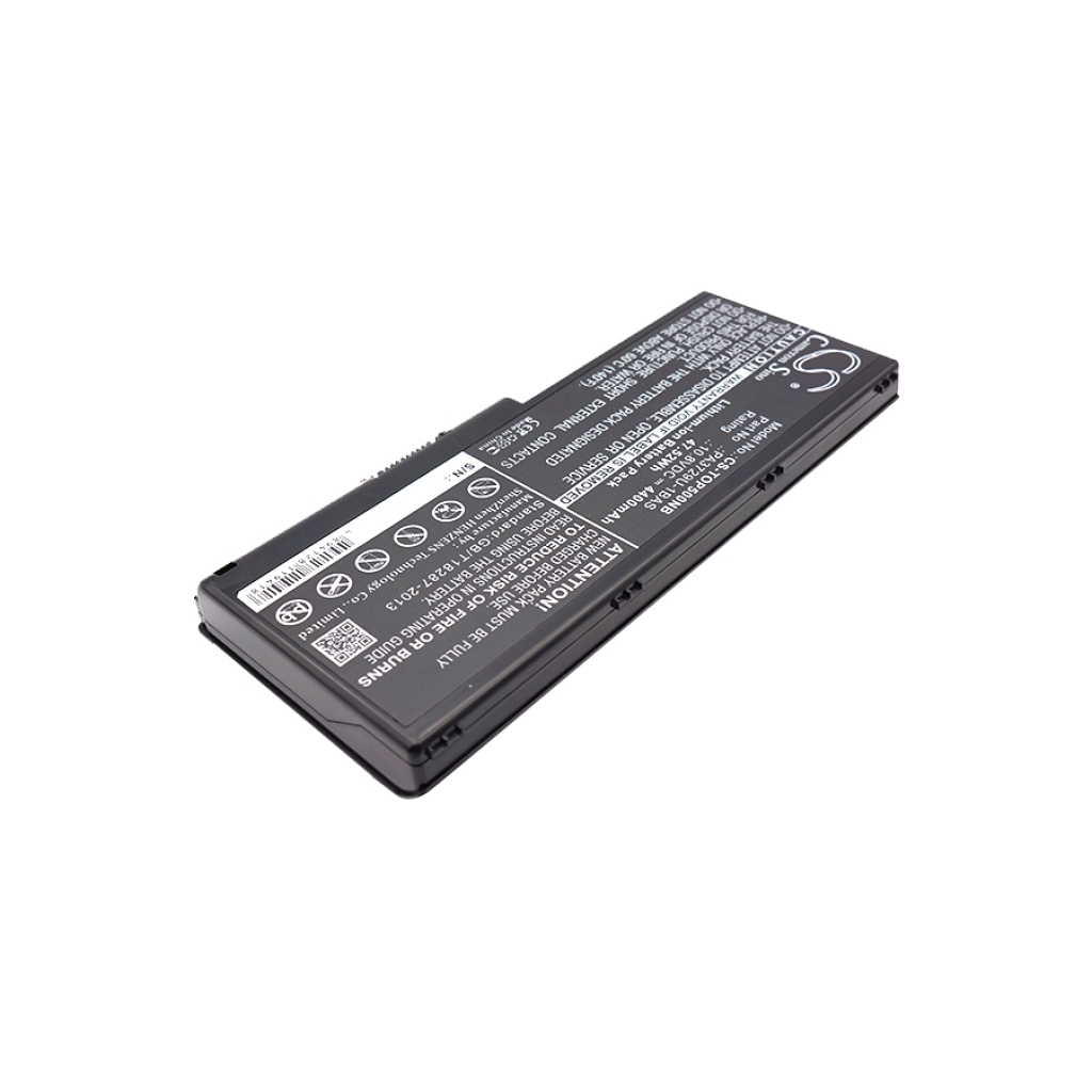 Batterie Sostituisce PA3730U-1BRS