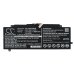 Batteria notebook Toshiba Satellite Radius 15 (CS-TOP550NB)