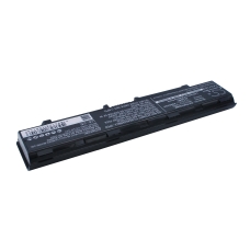 Sostituzione della batteria compatibile per Toshiba P000573260,PA5121U-1BRS,PABAS274