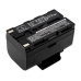 Batteria per elettroutensili Topcon GPT-750 (CS-TOP750SL)