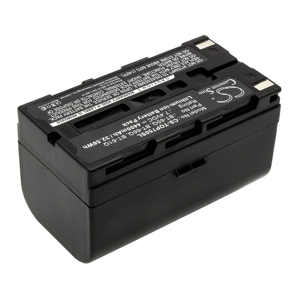Batterie Sostituisce BT-65Q