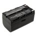 Batterie Sostituisce BT-65Q