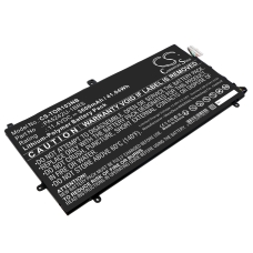 Sostituzione della batteria compatibile per Toshiba PA5242U-1BRS