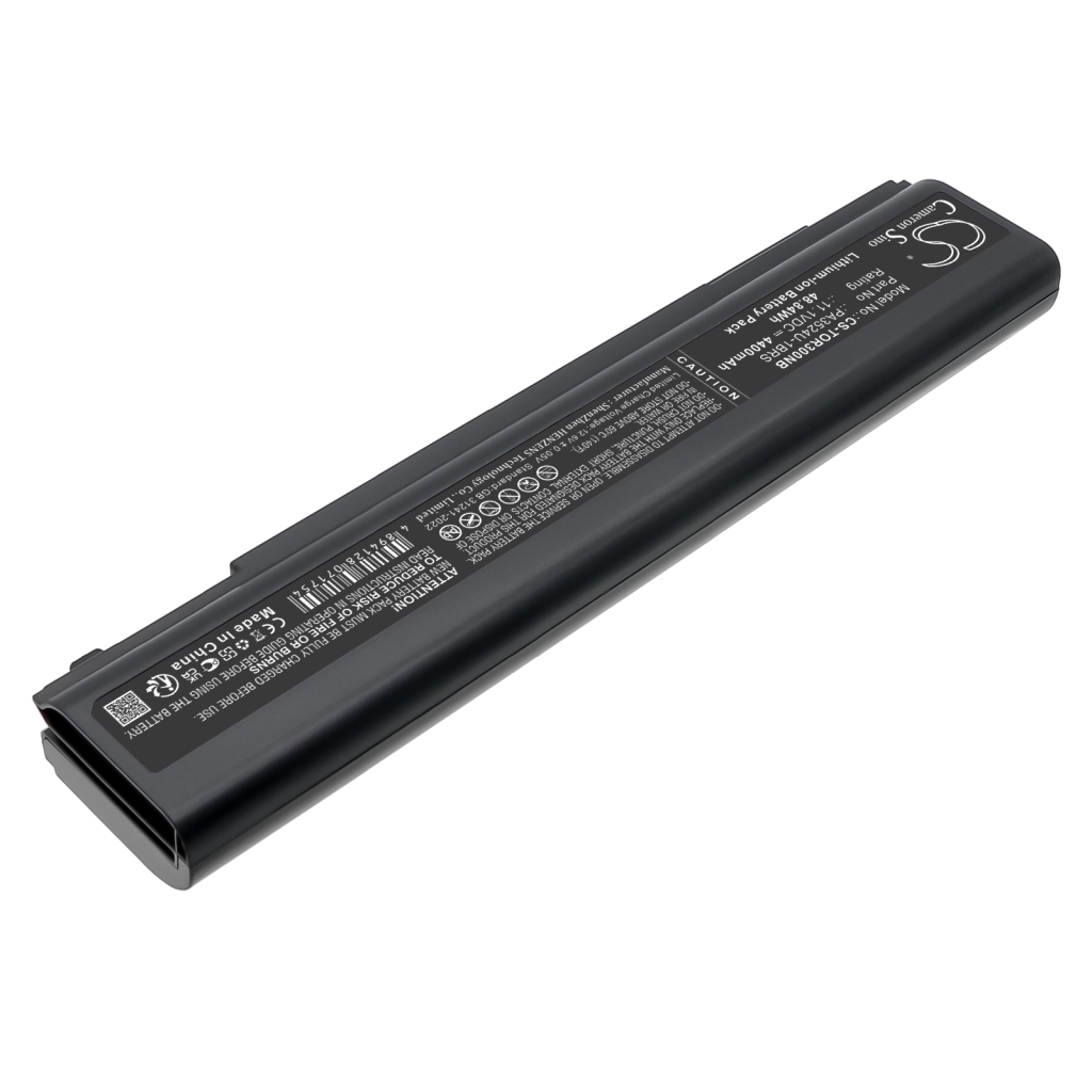Batterie Sostituisce PA3524U-1BAS