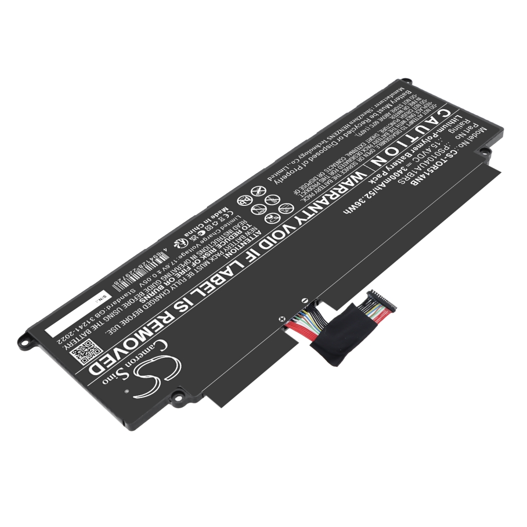 Batteria compatibile con Batteria notebook