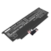 Batteria compatibile con Batteria notebook