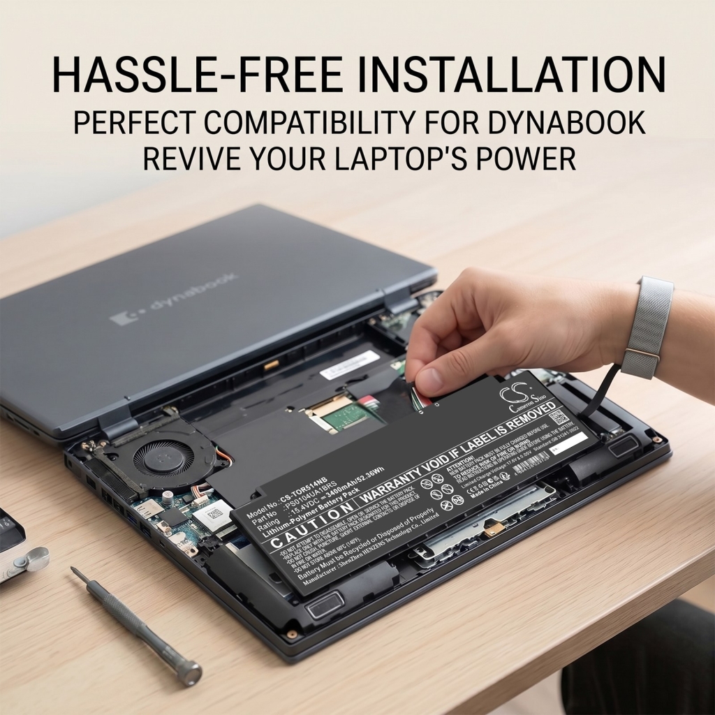 Batteria compatibile con Batteria notebook