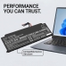 Batteria compatibile con Batteria notebook