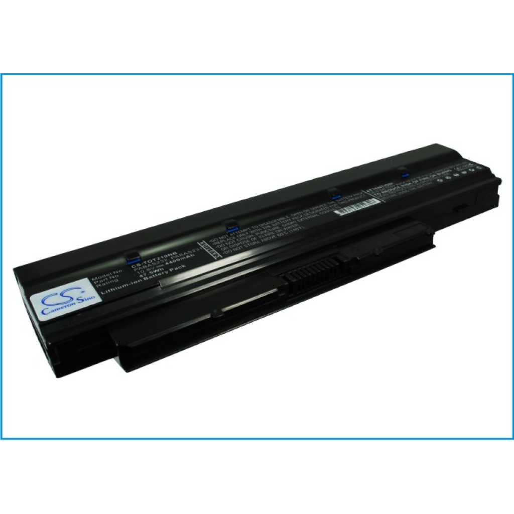 Toshiba Satellite T215D-Sp1002L