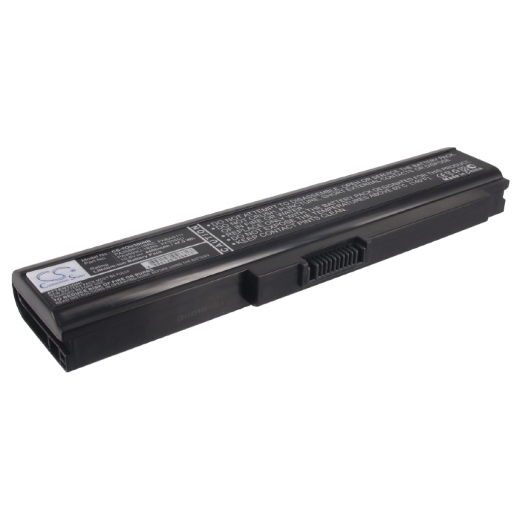 Batterie Sostituisce PA3594U-1BRS