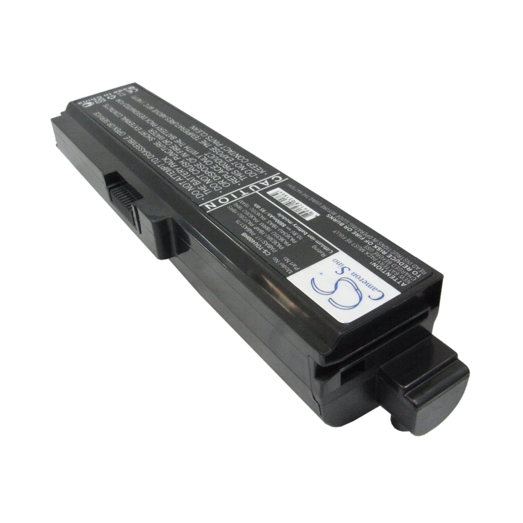 Notebook battery Toshiba Satellite M300-600