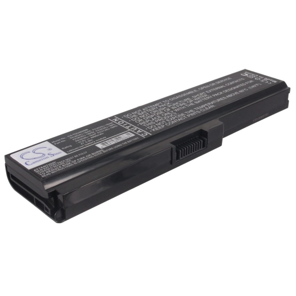 Batteria notebook Toshiba Satellite C670-17L (CS-TOU400NB)