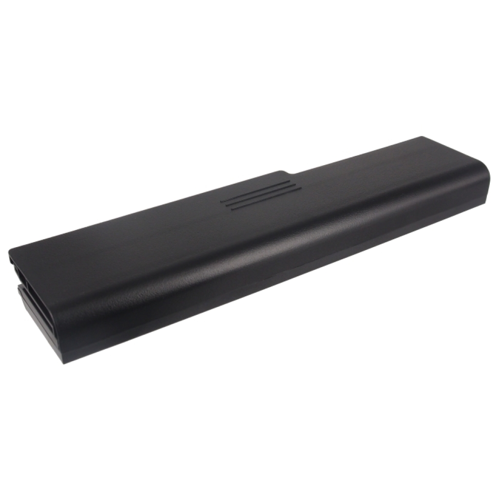 Toshiba Satellite L670-1HD