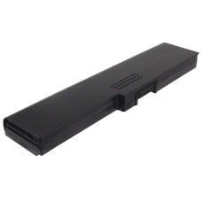 Sostituzione della batteria compatibile per Toshiba PA3634U-1BAS,PA3634U-1BRS,PA3635U-1BAM,PA3635U-1BRM,PA3636U-1BRL...