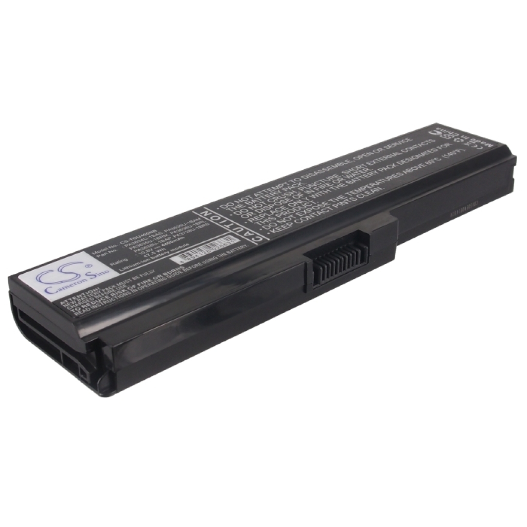 Batterie Sostituisce PABAS227