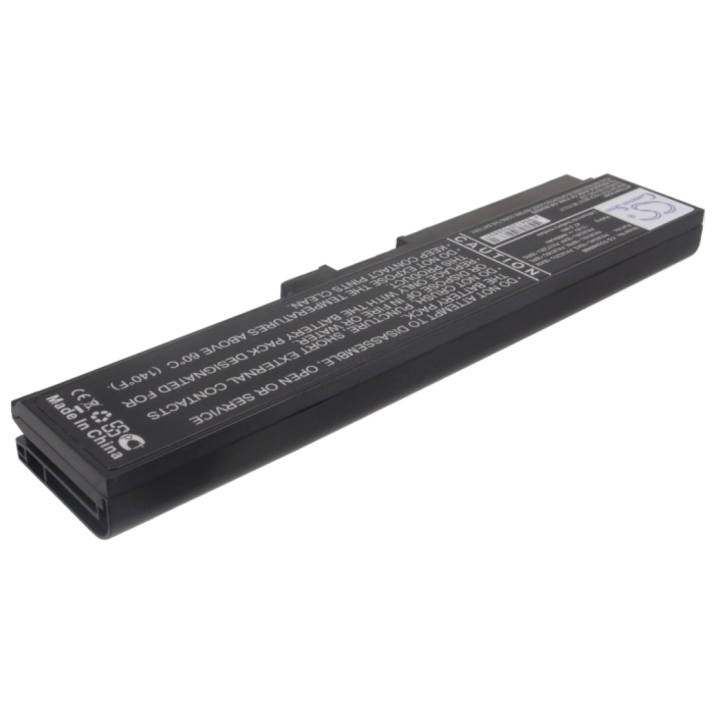 Toshiba Satellite C660-119