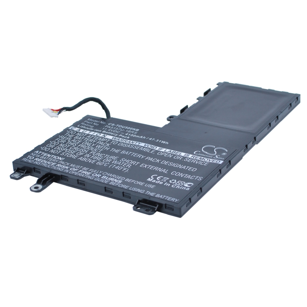 Toshiba Satellite U50t-A-100