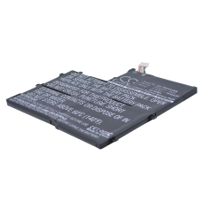 Sostituzione della batteria compatibile per Toshiba G71C000EH110,PA5065U-1BRS
