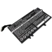 Batteria notebook Toshiba Satellite U920t (CS-TOU920NB)
