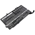 Batteria notebook Toshiba Satellite U920t (CS-TOU920NB)