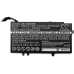 Batteria notebook Toshiba Satellite U920t (CS-TOU920NB)