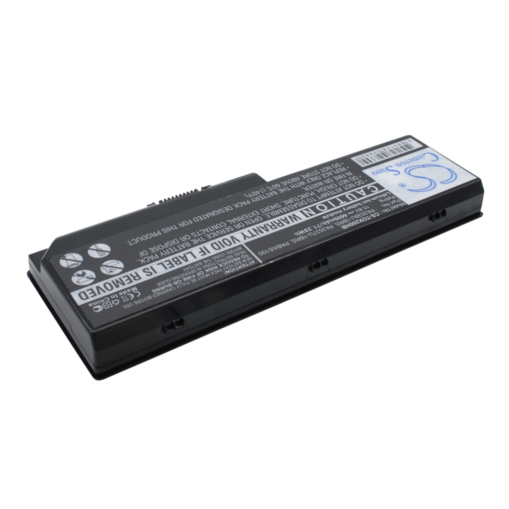 Batterie Sostituisce PA3537U-1BAS