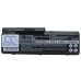 Batterie Sostituisce PABAS100