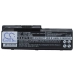 Batteria notebook Toshiba Satellite P200D-11R