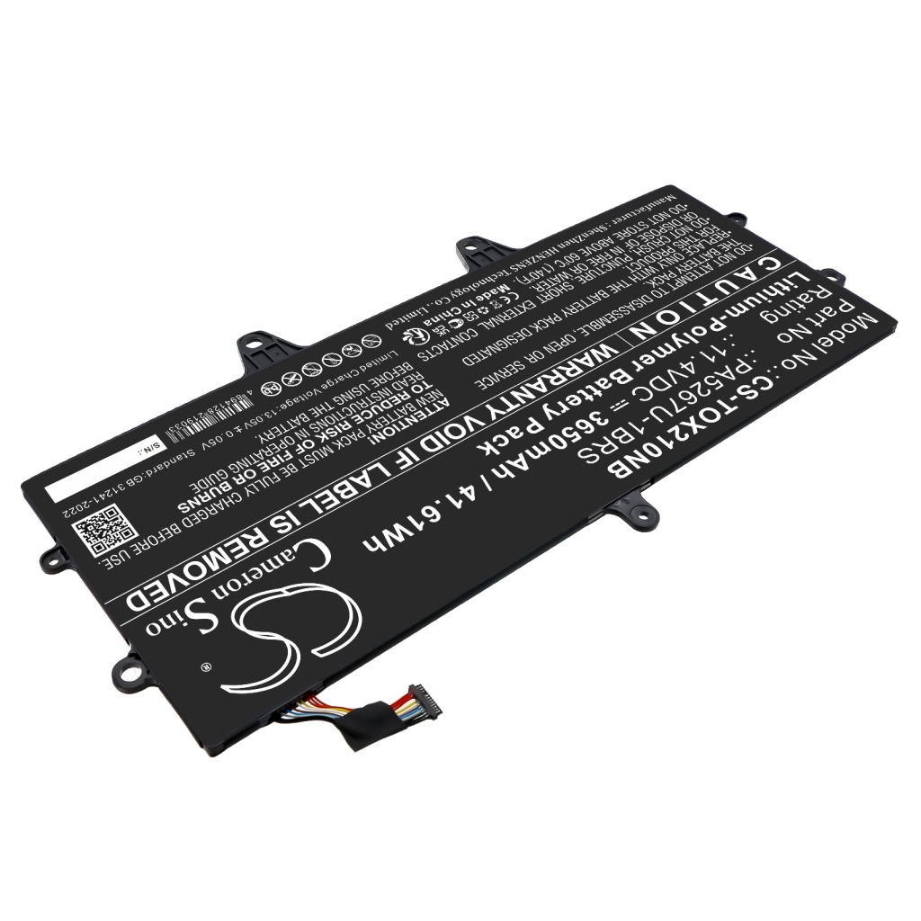 Batteria Sostituisce PA5267U-1BRS