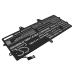 Batteria Sostituisce PA5267U-1BRS