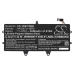 Batteria Sostituisce PA5267U-1BRS