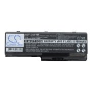 CS-TOX200HB<br />Batterie per   sostituisce la batteria PA3537U-1BRS