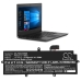 Batterie Sostituisce PA5331U-1BRS