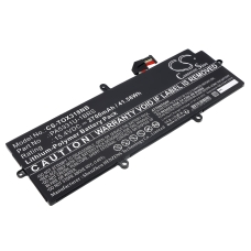 Sostituzione della batteria compatibile per Toshiba PA5331U-1BRS