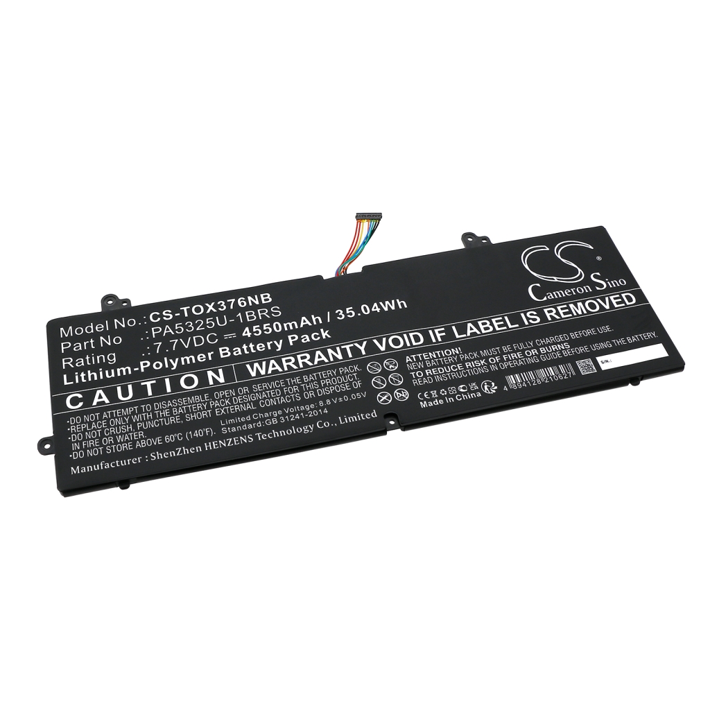 Batterie Sostituisce PA5325U-1BRS