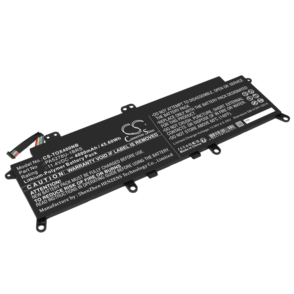 Toshiba Tecra X40-E-177