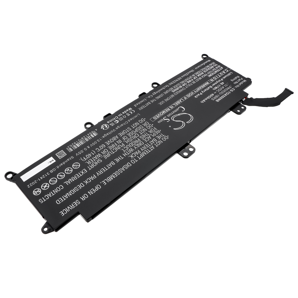 Toshiba Tecra X50-F-12Q