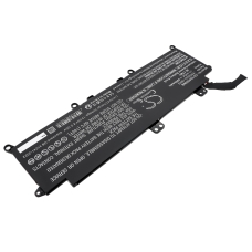 Sostituzione della batteria compatibile per Toshiba PA5353U-1BRS