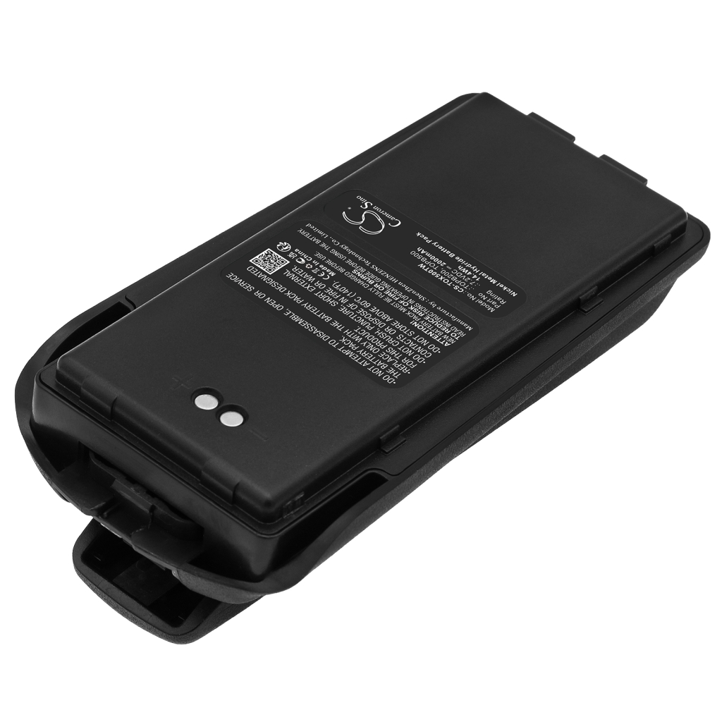 Two-Way Radio Battery Puxing CS-TOX500TW