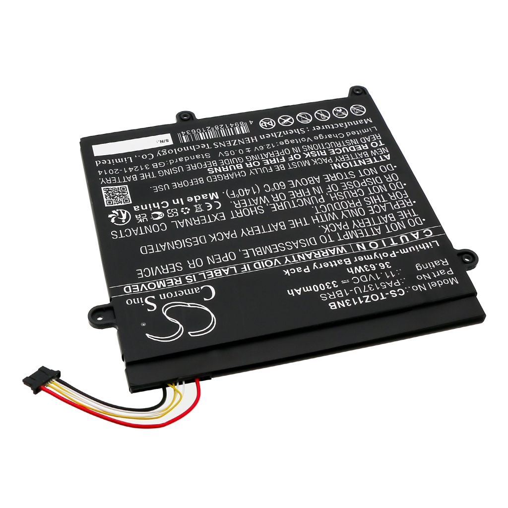 Toshiba Portege Z10T-A-13M