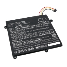 Sostituzione della batteria compatibile per Toshiba PA5137U-1BRS